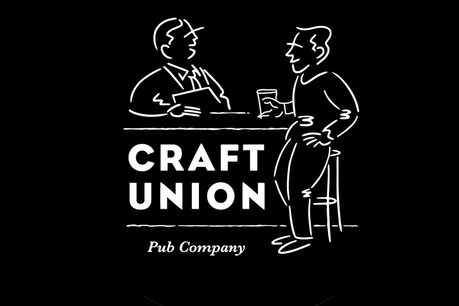 Craft Union Pub Company | Stonegate Group