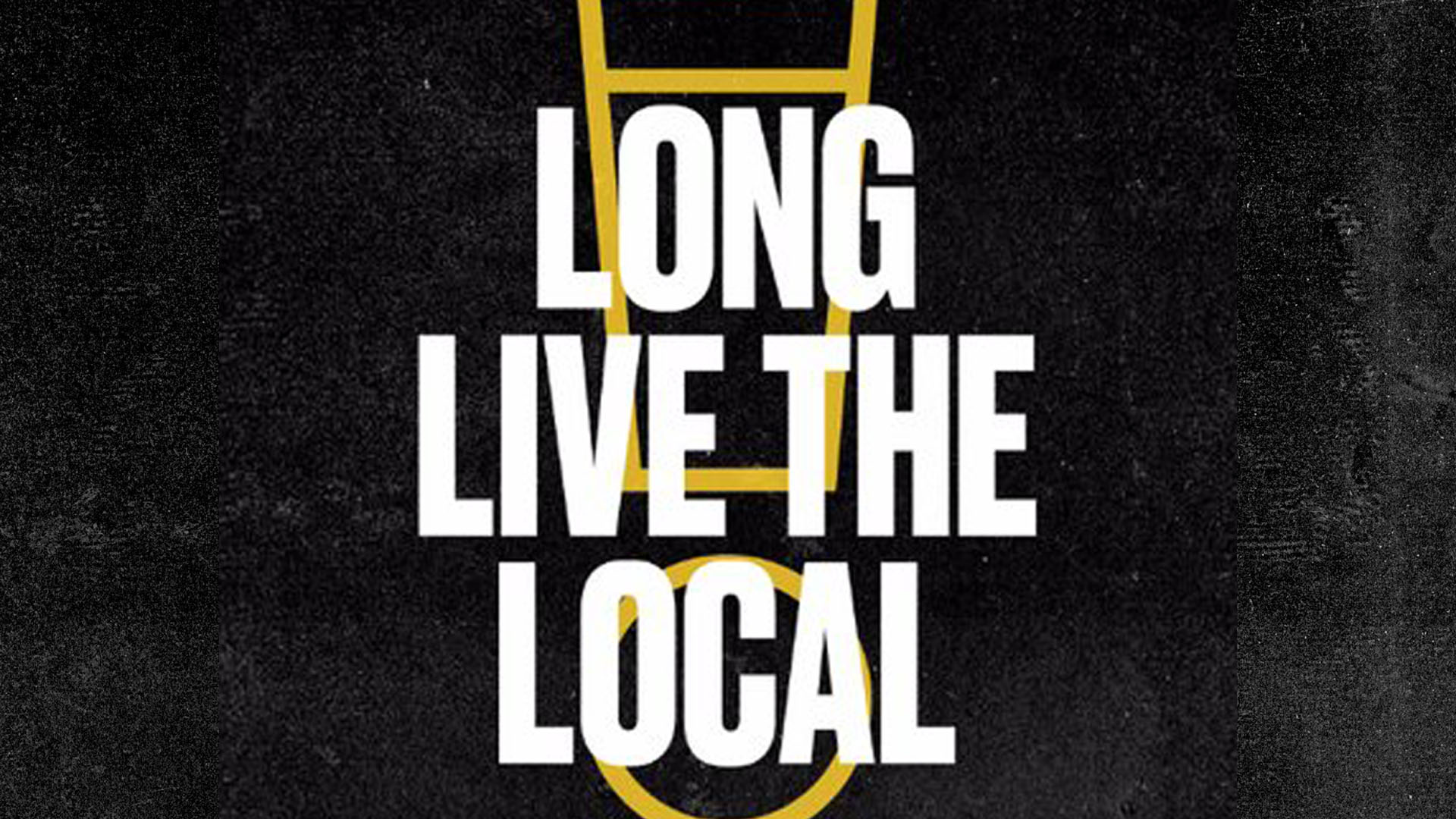 Stonegate Group | Long Live the Local