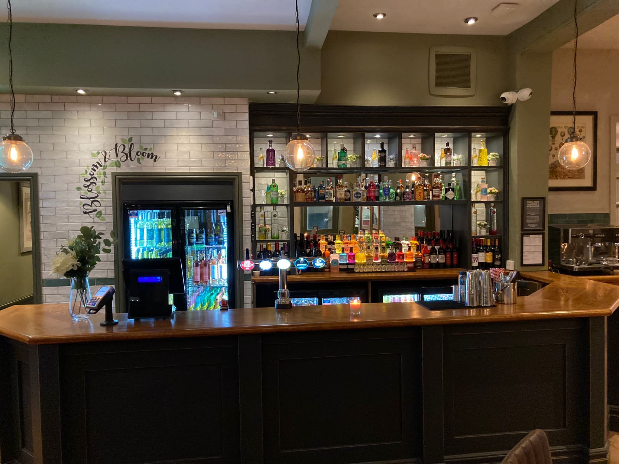 New bottomless brunch offering adds to the feast of food, drink and