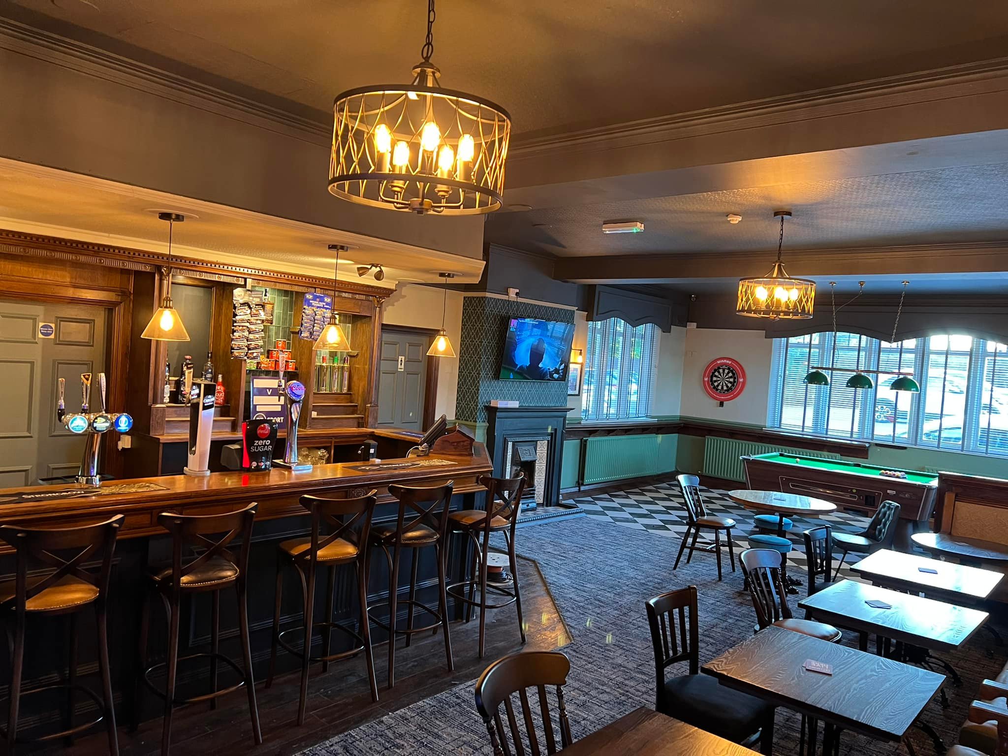 The Fountain, Middlesbrough reopens after significant investment