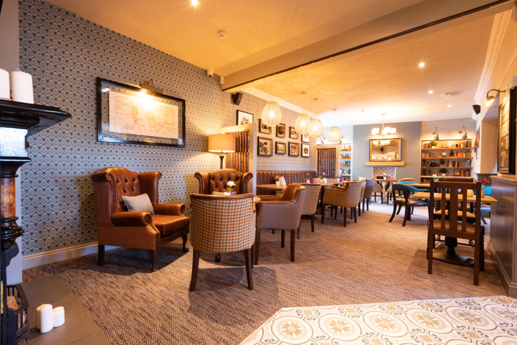 The Chester Moor’s flourishing as summer holiday season kicks off in