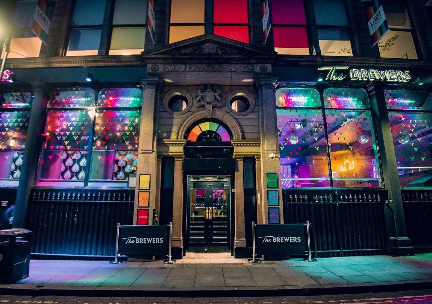 pride-celebrations-at-the-brewers-manchester-stonegate-group
