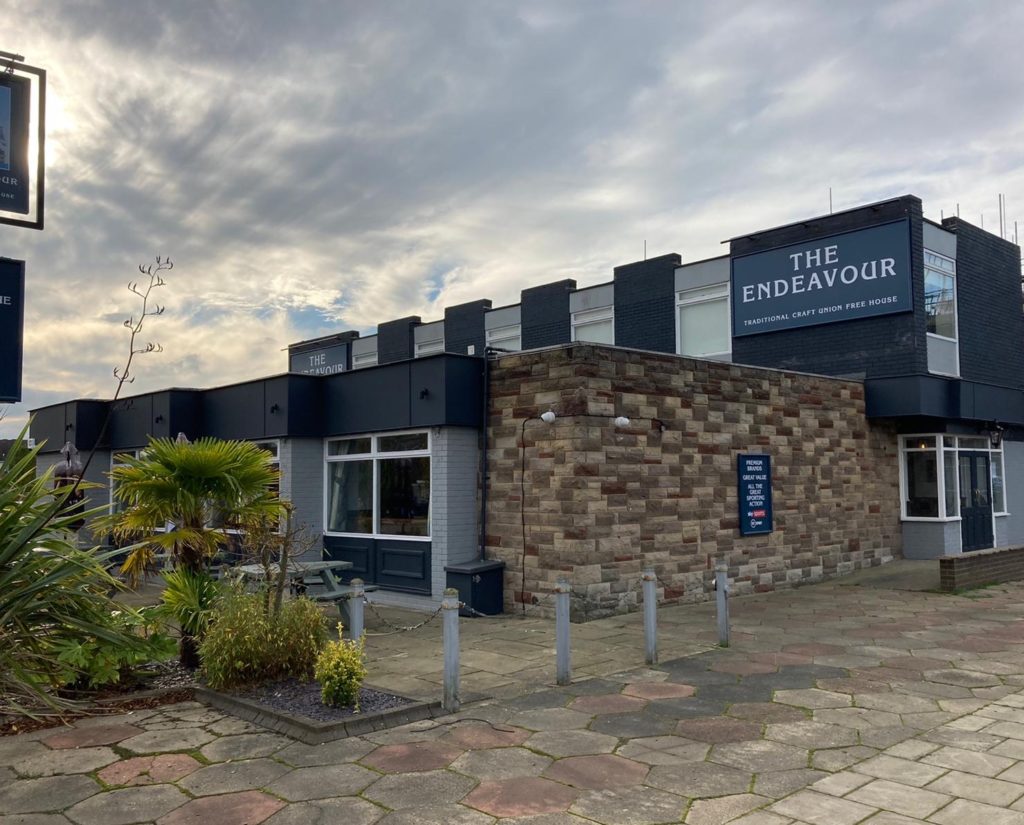 New operator is right on cue for reopening of Middlesbrough community