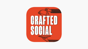 Crafted Social App
