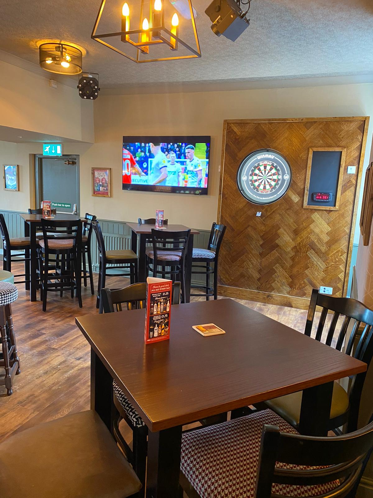 British Oak, West Ardsley reopens its doors following investment re