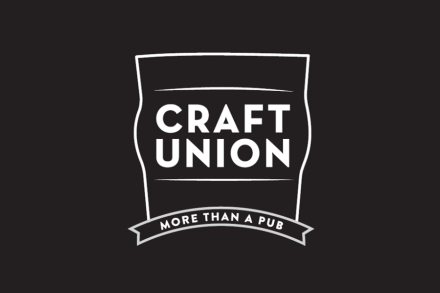 Craft Union - More Than A Pub