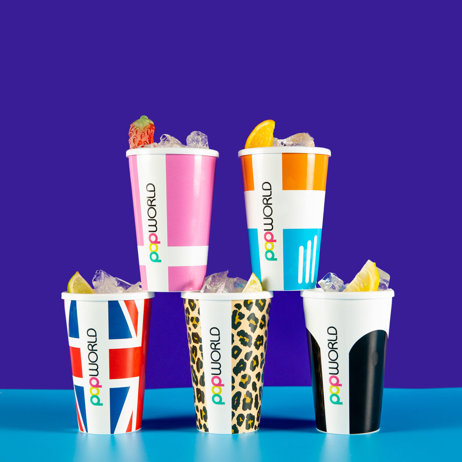 Popworld is set to take over Wakefield nightlife from 24th November! Stonegate Group